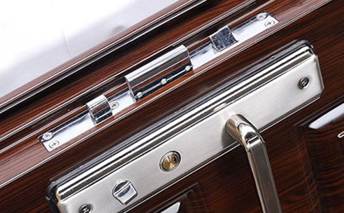 四会24小时上门开锁公司