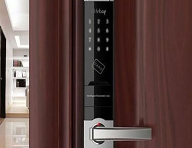 四会24小时上门开锁公司