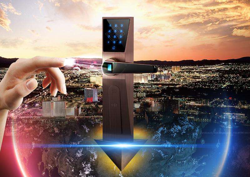 四会24小时上门开锁公司