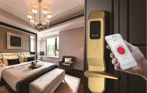 四会24小时上门开锁公司