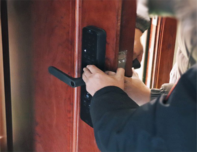 四会24小时上门开锁公司